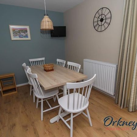 Algarth, Stromness, Orkney - Or00218F Βίλα Εξωτερικό φωτογραφία