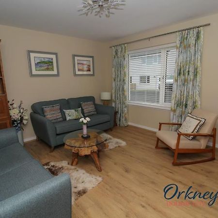 Algarth, Stromness, Orkney - Or00218F Βίλα Εξωτερικό φωτογραφία