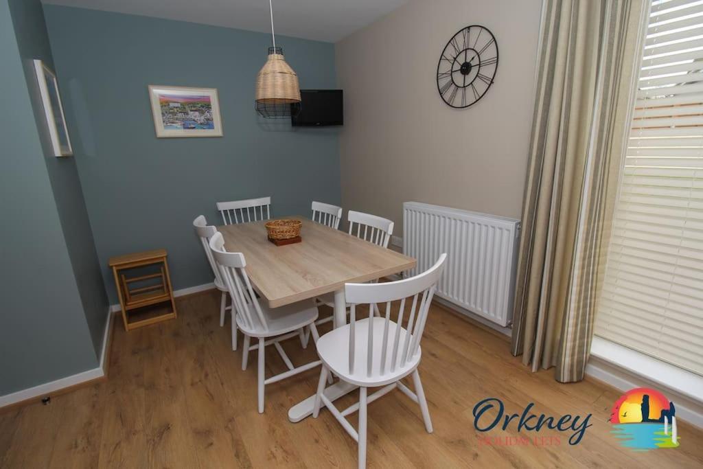 Algarth, Stromness, Orkney - Or00218F Βίλα Εξωτερικό φωτογραφία