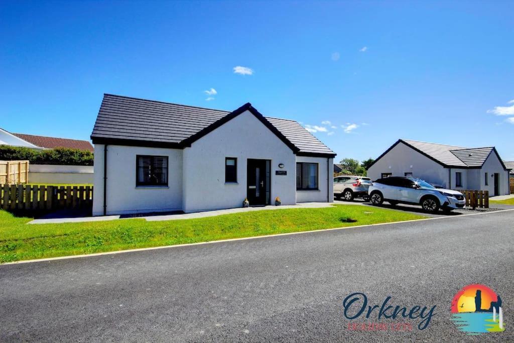 Algarth, Stromness, Orkney - Or00218F Βίλα Εξωτερικό φωτογραφία