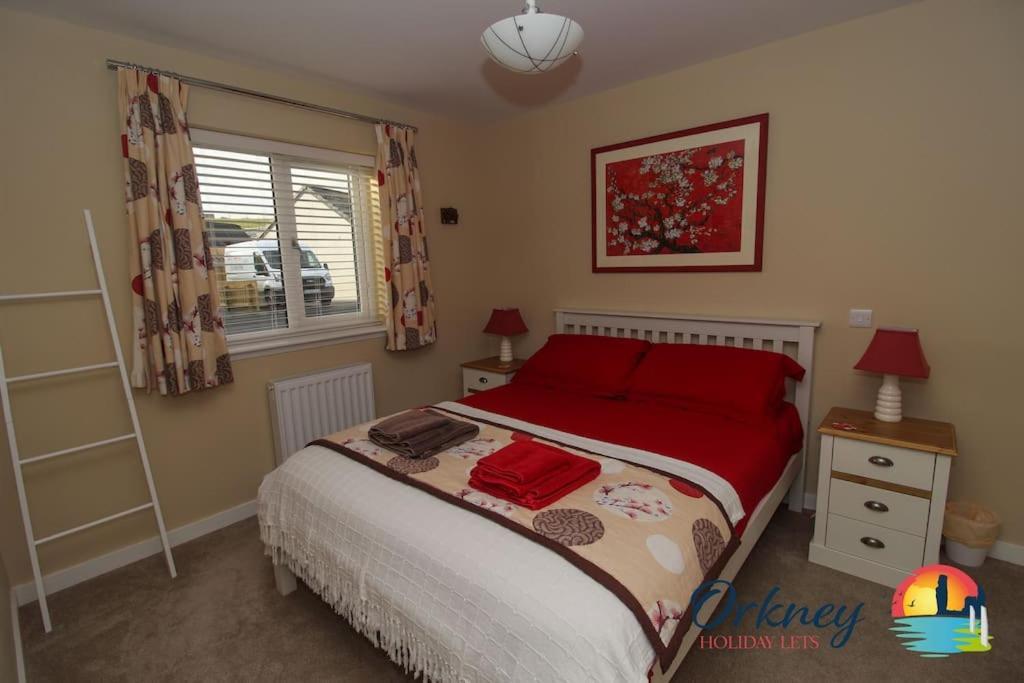 Algarth, Stromness, Orkney - Or00218F Βίλα Εξωτερικό φωτογραφία