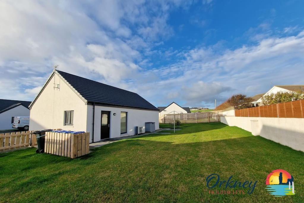 Algarth, Stromness, Orkney - Or00218F Βίλα Εξωτερικό φωτογραφία