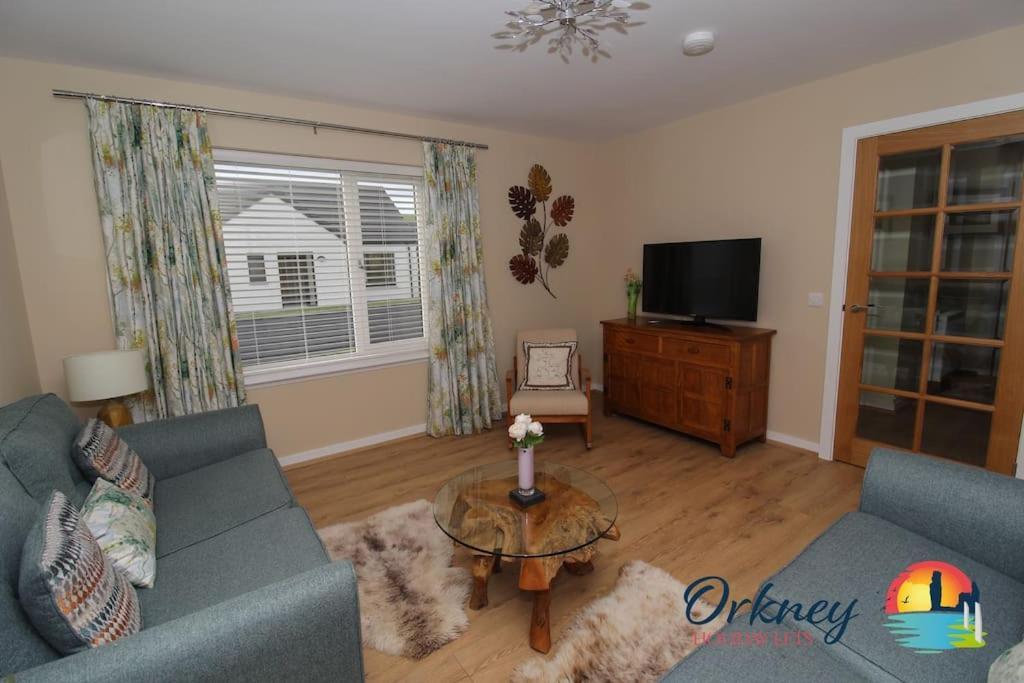 Algarth, Stromness, Orkney - Or00218F Βίλα Εξωτερικό φωτογραφία